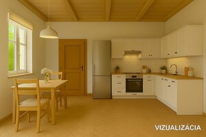 HD reality, predaj, rodinný dom Baďan — foto 6