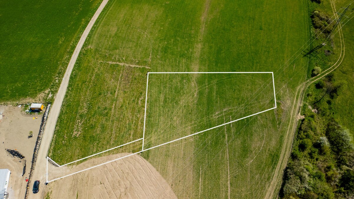 HD REALITY, Na predaj stavebný pozemok v Banskej Štiavnici — foto 10