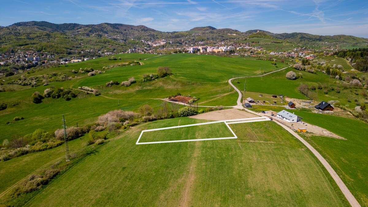 HD REALITY, Na predaj stavebný pozemok v Banskej Štiavnici — foto 3