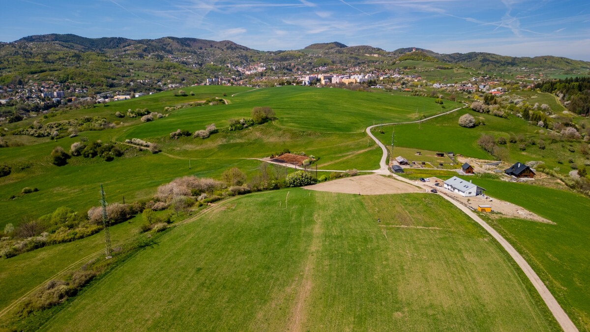 HD REALITY, Na predaj stavebný pozemok v Banskej Štiavnici — foto 5