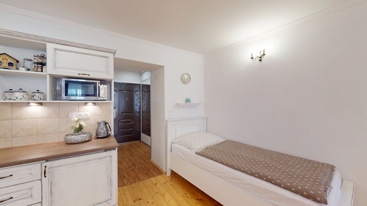 HD REALITY, Predaj, apartmán v centre Banskej Štiavnice — foto 10
