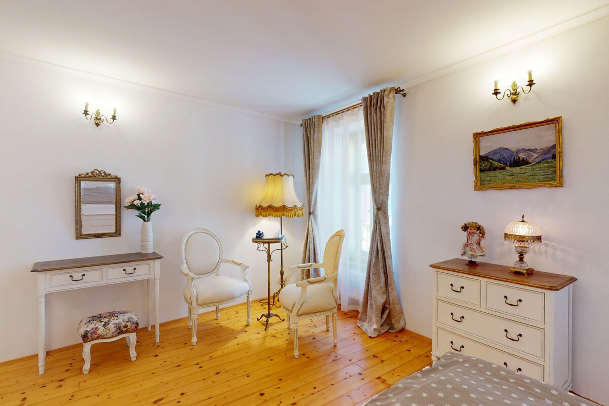 HD REALITY, Predaj, apartmán v centre Banskej Štiavnice — foto 12