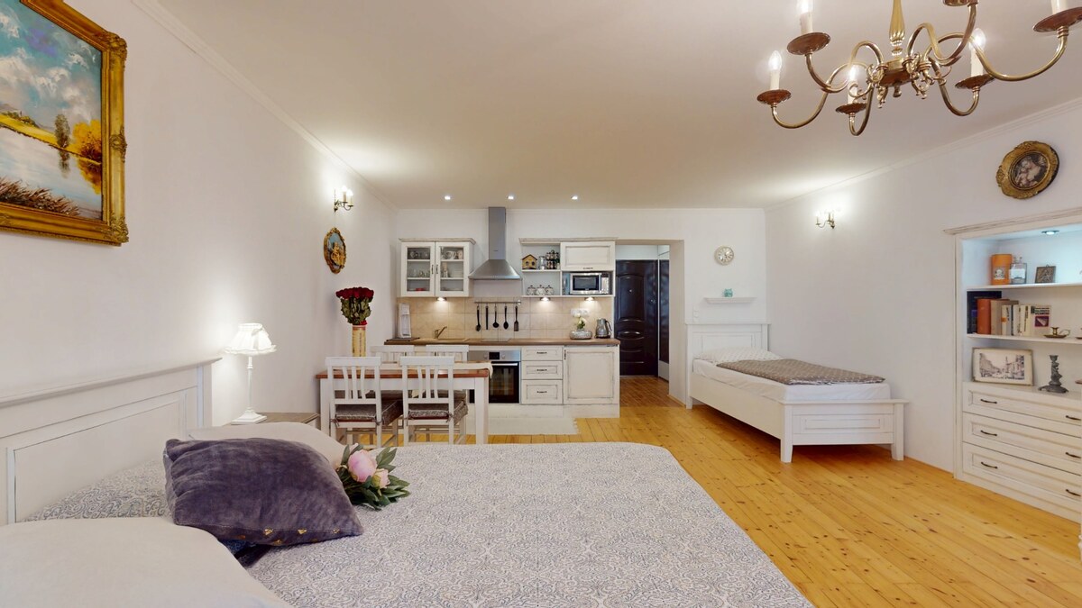 HD REALITY, Predaj, apartmán v centre Banskej Štiavnice — foto 4