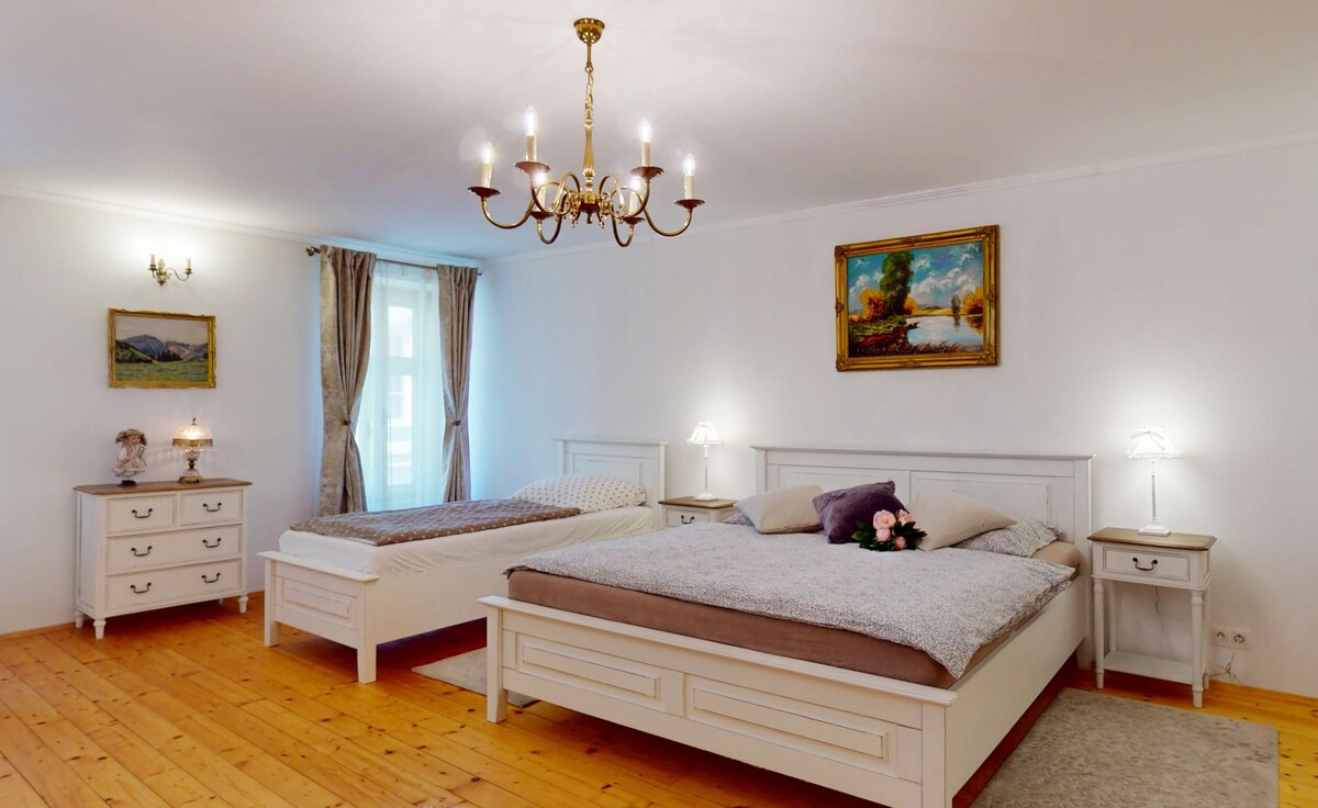 HD REALITY, Predaj, apartmán v centre Banskej Štiavnice — foto 5