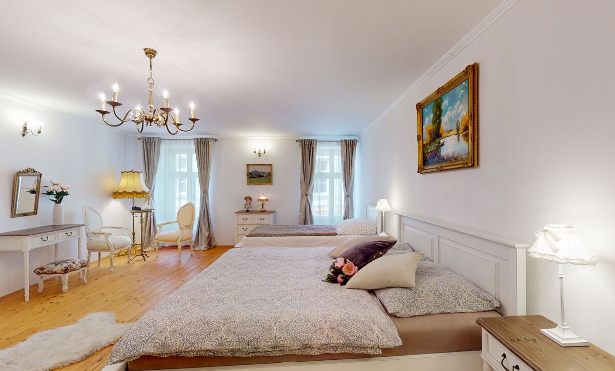 HD REALITY, Predaj, apartmán v centre Banskej Štiavnice — foto 6