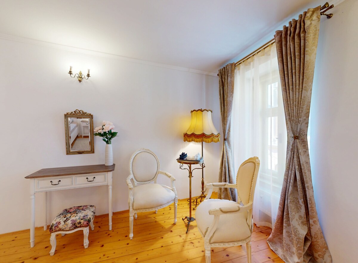HD REALITY, Predaj, apartmán v centre Banskej Štiavnice — foto 8