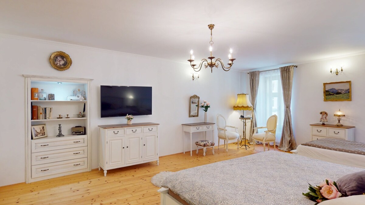HD REALITY, Predaj, apartmán v centre Banskej Štiavnice — foto 9