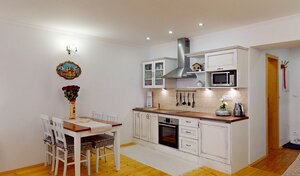 HD REALITY, Predaj, apartmán v centre Banskej Štiavnice — foto 1
