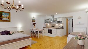 HD REALITY, Predaj, apartmán v centre Banskej Štiavnice — foto 2