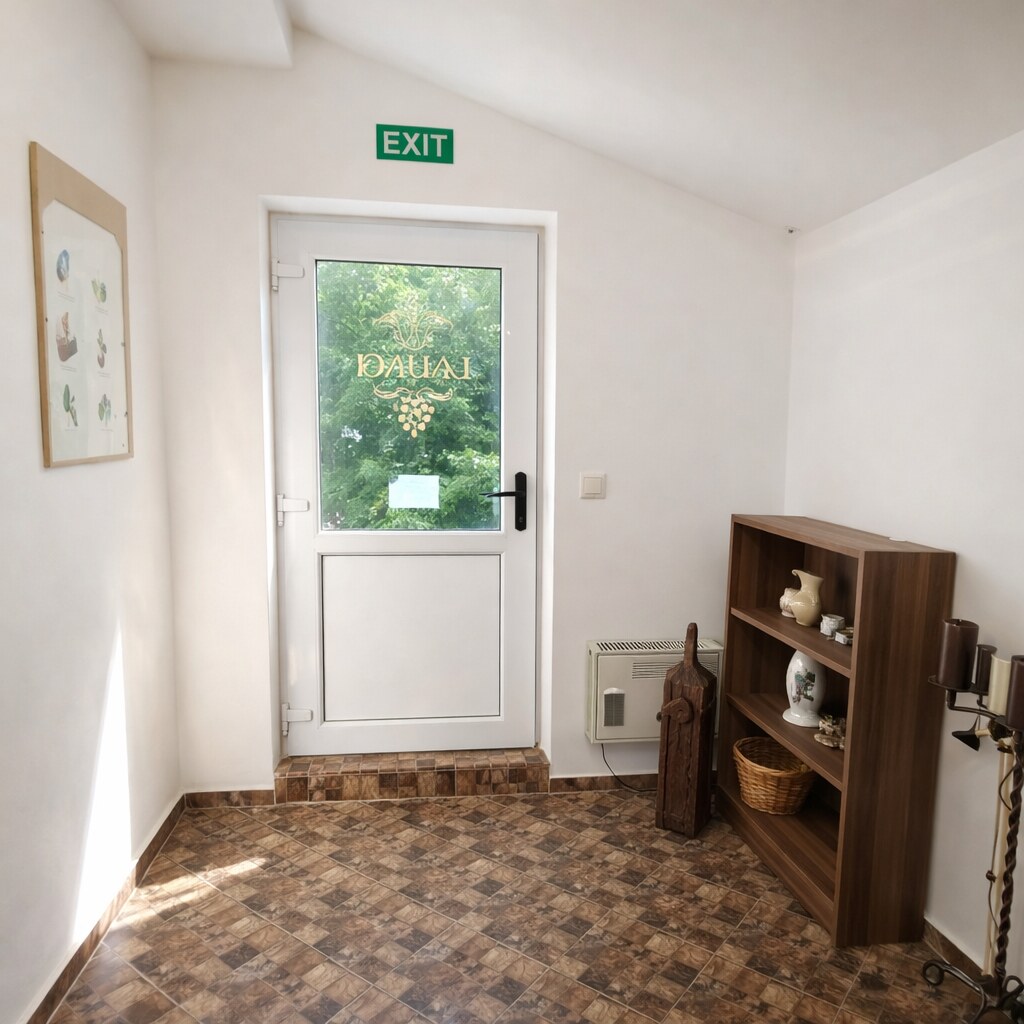HD reality, Prenájom gastro priestoru v centre Krupiny — foto 5