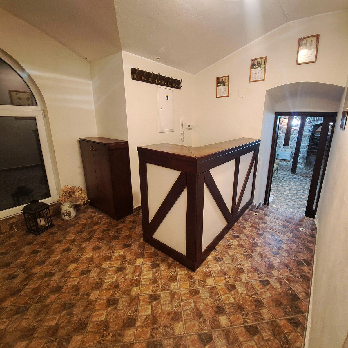 HD reality, Prenájom gastro priestoru v centre Krupiny — foto 7