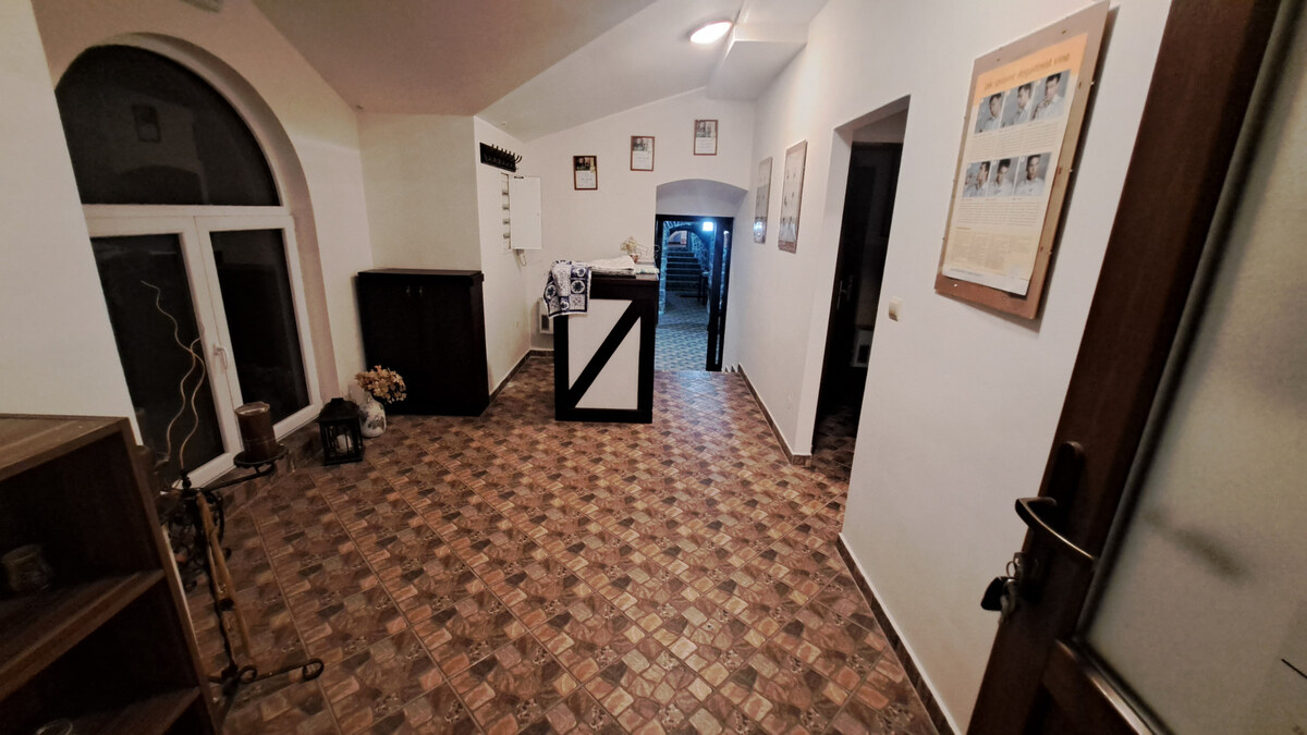 HD reality, Prenájom gastro priestoru v centre Krupiny — foto 8