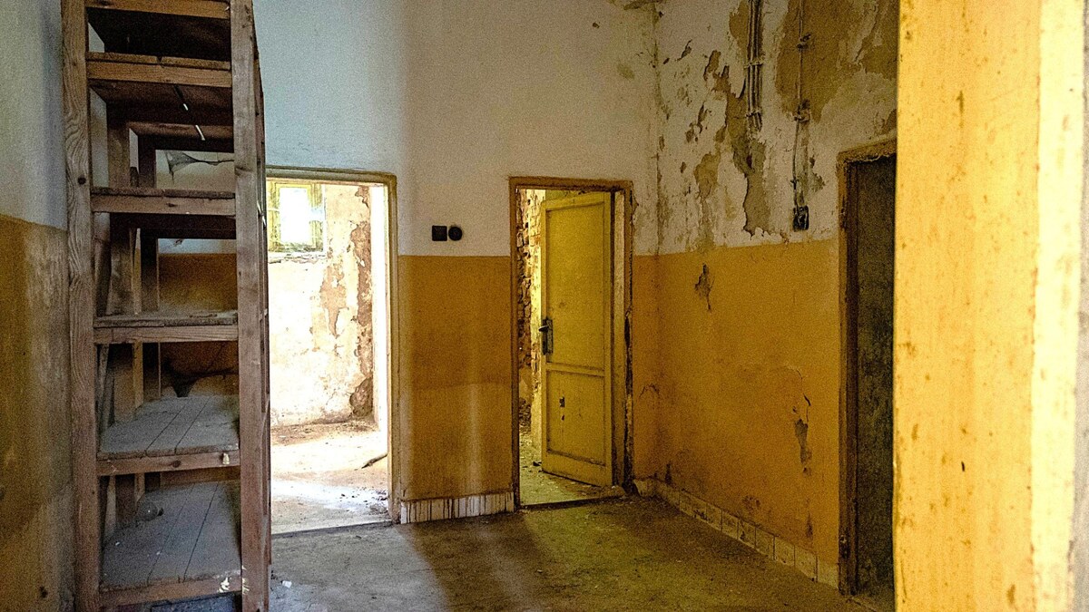 HD REALITY, predaj , investičný objekt, Hodruša Hámre — foto 10