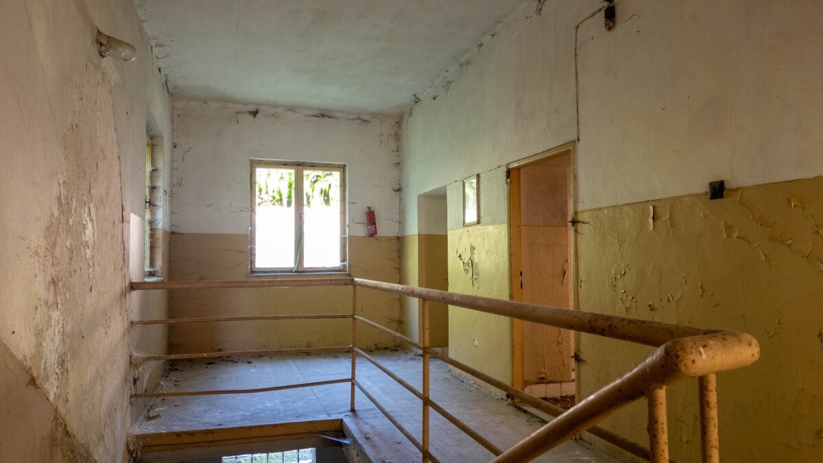 HD REALITY, predaj , investičný objekt, Hodruša Hámre — foto 12
