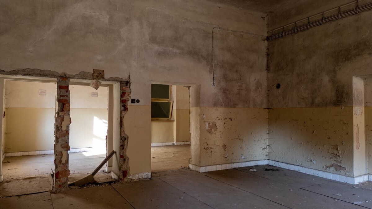 HD REALITY, predaj , investičný objekt, Hodruša Hámre — foto 18