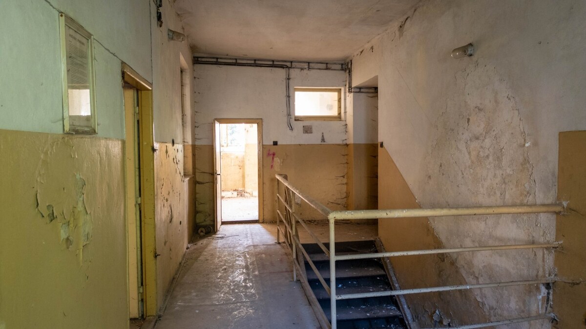 HD REALITY, predaj , investičný objekt, Hodruša Hámre — foto 20