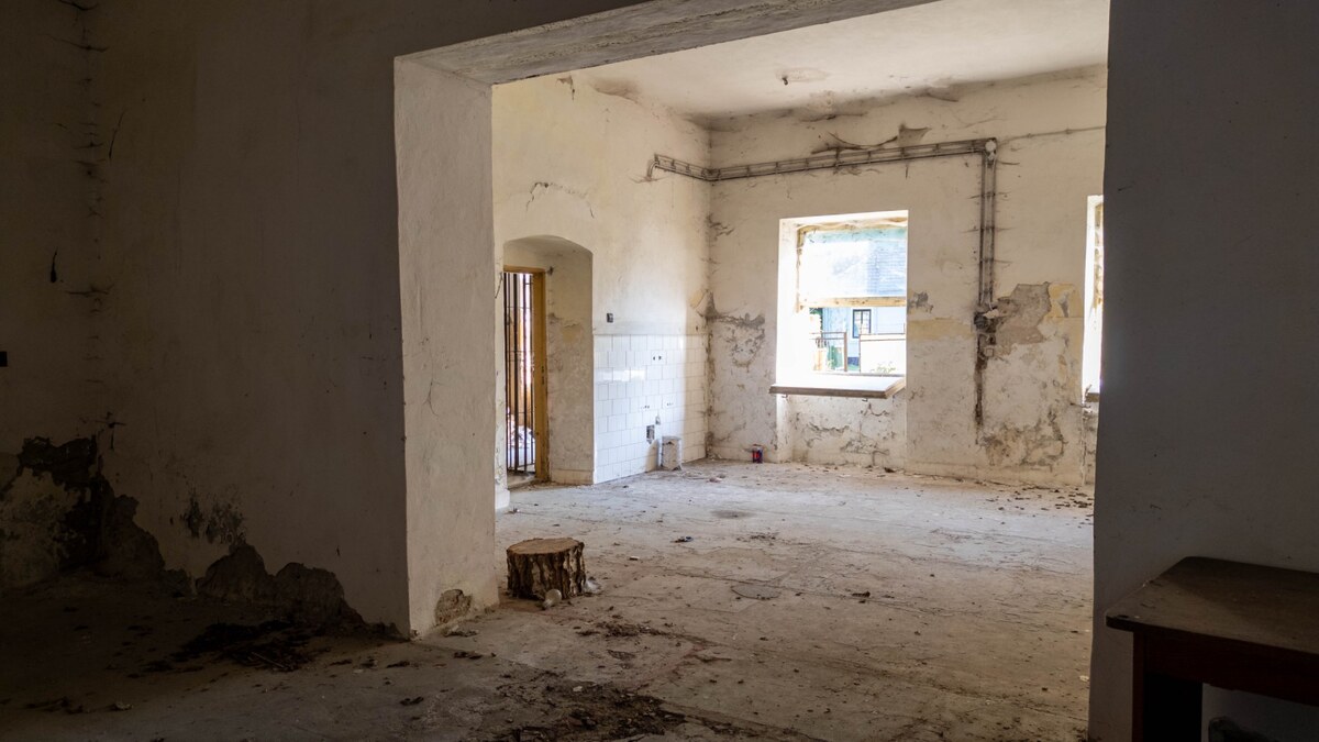 HD REALITY, predaj , investičný objekt, Hodruša Hámre — foto 24
