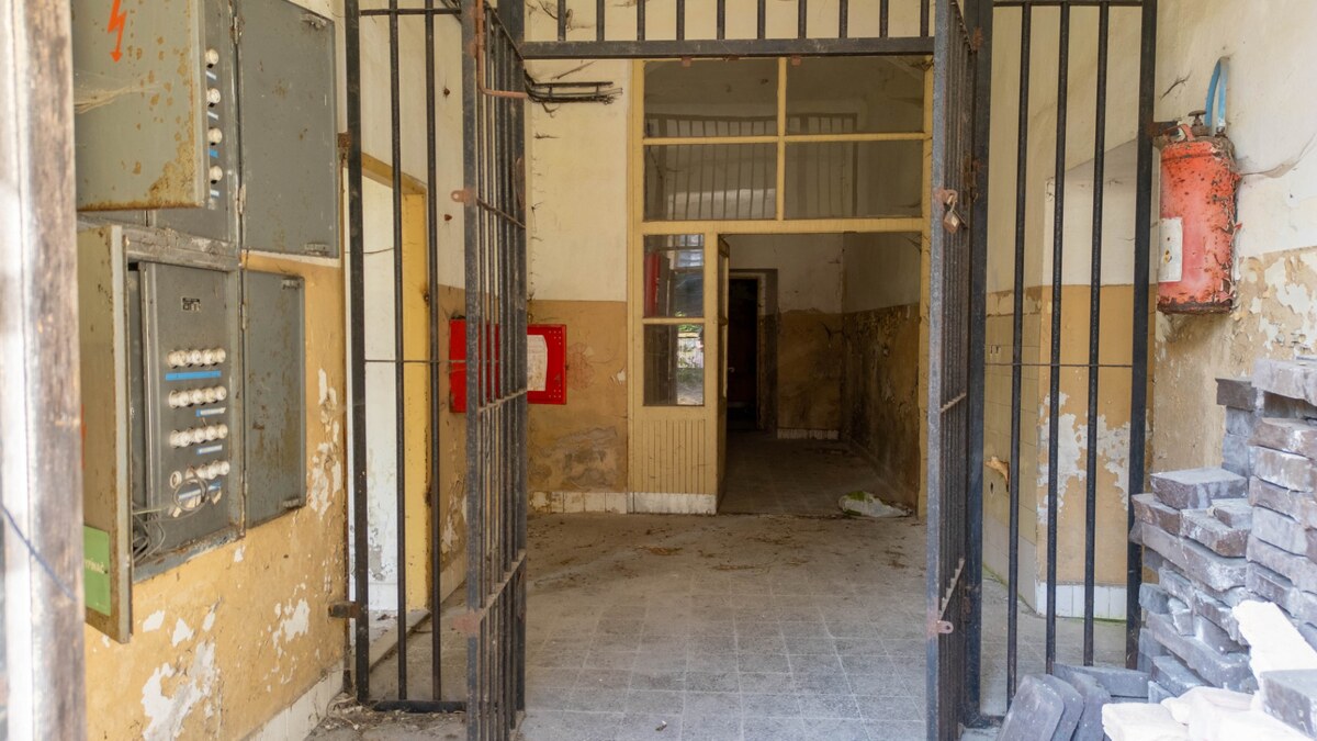 HD REALITY, predaj , investičný objekt, Hodruša Hámre — foto 26