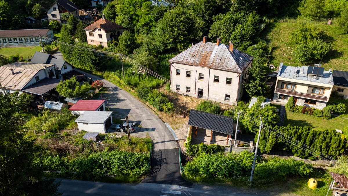 HD REALITY, predaj , investičný objekt, Hodruša Hámre — foto 27
