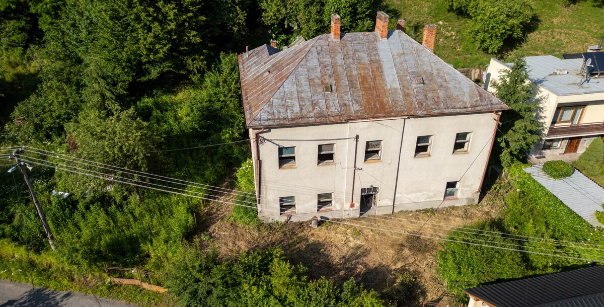 HD REALITY, predaj , investičný objekt, Hodruša Hámre — foto 29
