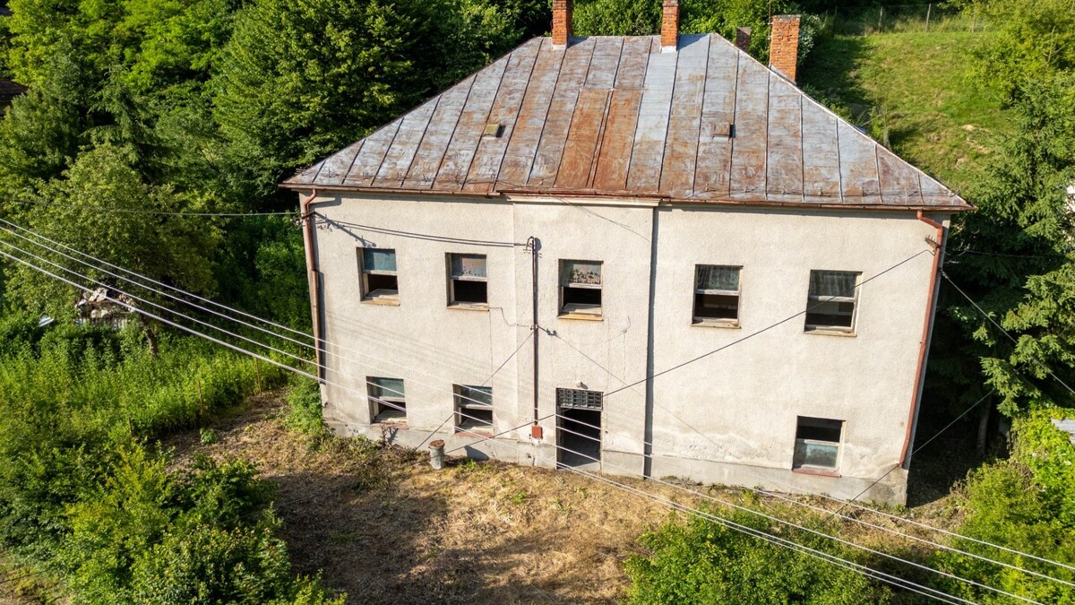 HD REALITY, predaj , investičný objekt, Hodruša Hámre — foto 3