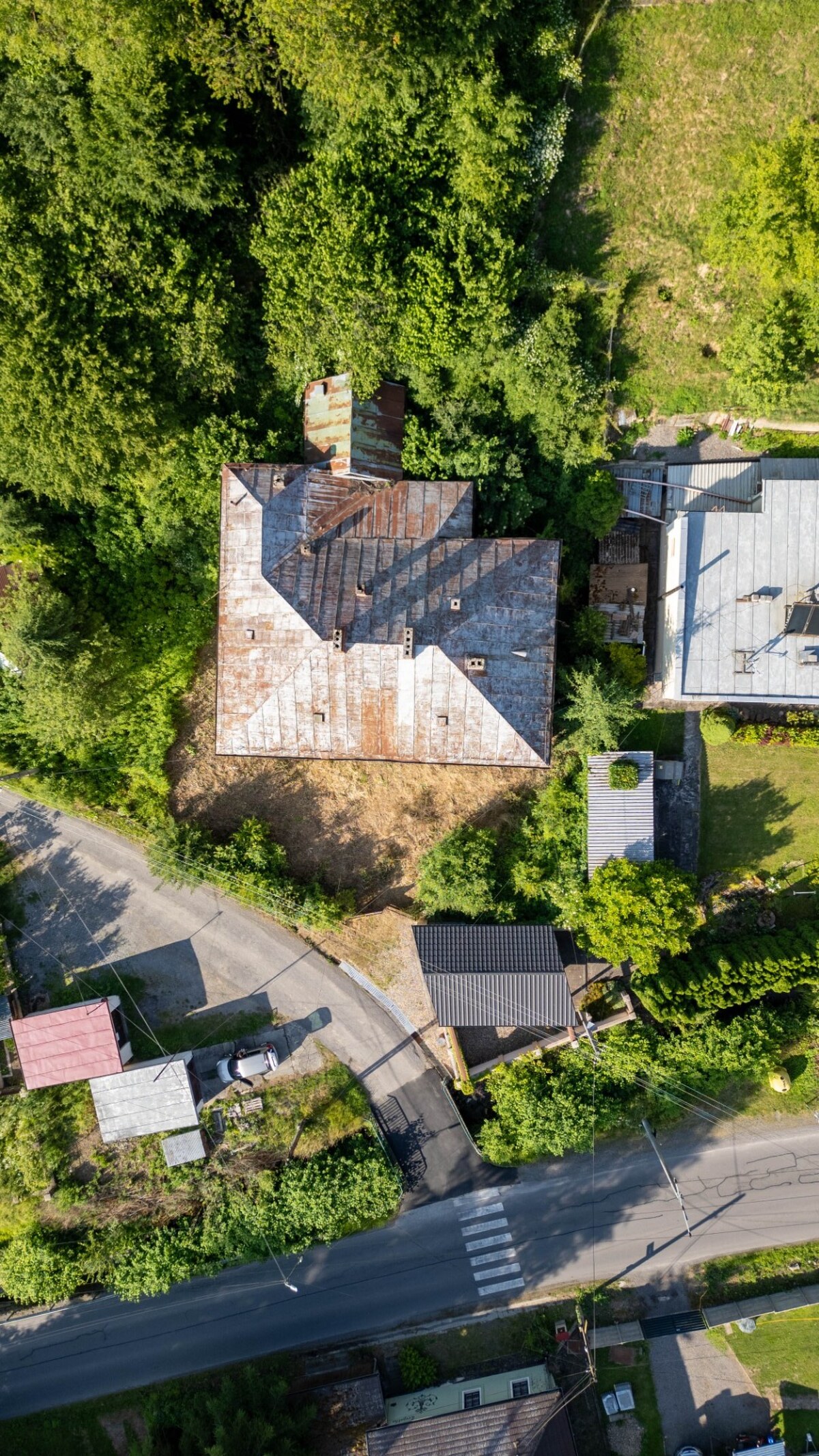 HD REALITY, predaj , investičný objekt, Hodruša Hámre — foto 4