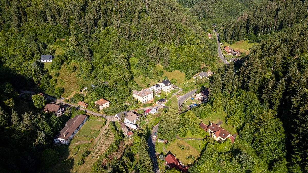 HD REALITY, predaj , investičný objekt, Hodruša Hámre — foto 5