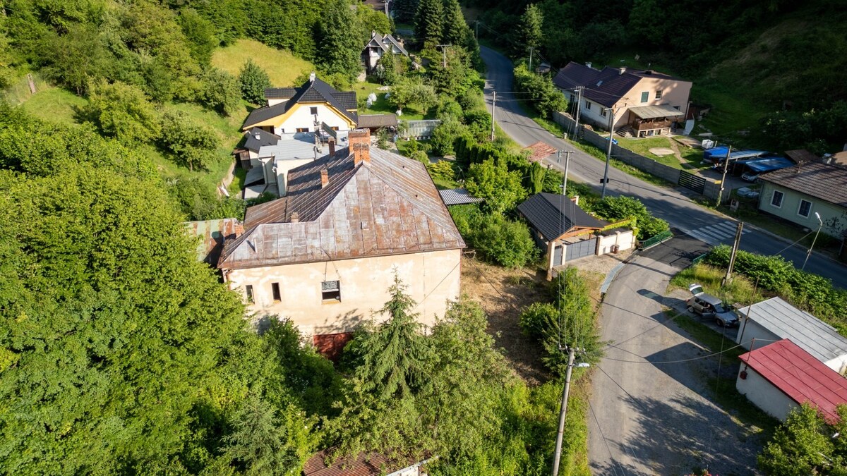 HD REALITY, predaj , investičný objekt, Hodruša Hámre — foto 7