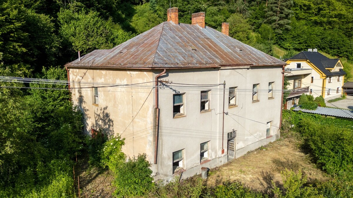 HD REALITY, predaj , investičný objekt, Hodruša Hámre — foto 8