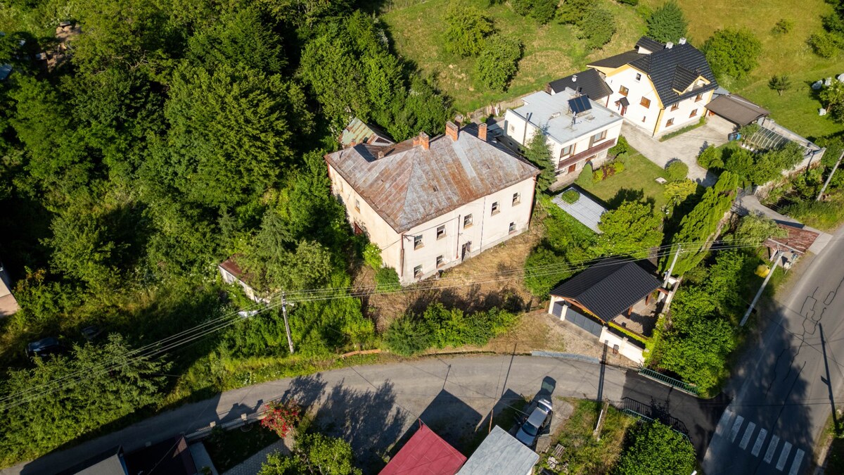 HD REALITY, predaj , investičný objekt, Hodruša Hámre — foto 9
