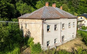 HD REALITY, predaj , investičný objekt, Hodruša Hámre — foto 1