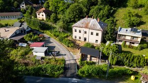 HD REALITY, predaj , investičný objekt, Hodruša Hámre — foto 27