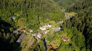 HD REALITY, predaj , investičný objekt, Hodruša Hámre — foto 5