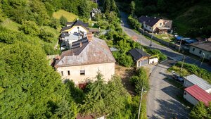 HD REALITY, predaj , investičný objekt, Hodruša Hámre — foto 7