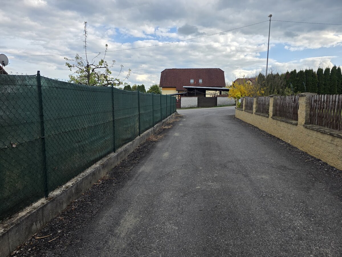 HD REALITY, na predaj, stavebný pozemok Rakytovce, 775m2, — foto 6