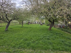 HD REALITY, na predaj, stavebný pozemok Rakytovce, 775m2, — foto 1