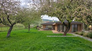 HD REALITY, na predaj, stavebný pozemok Rakytovce, 775m2, — foto 4