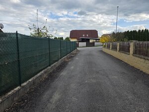 HD REALITY, na predaj, stavebný pozemok Rakytovce, 775m2, — foto 6