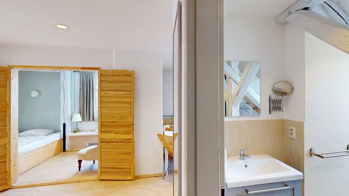 HD REALITY, Predaj,  apartmán v centre Banskej Štiavnice — foto 12