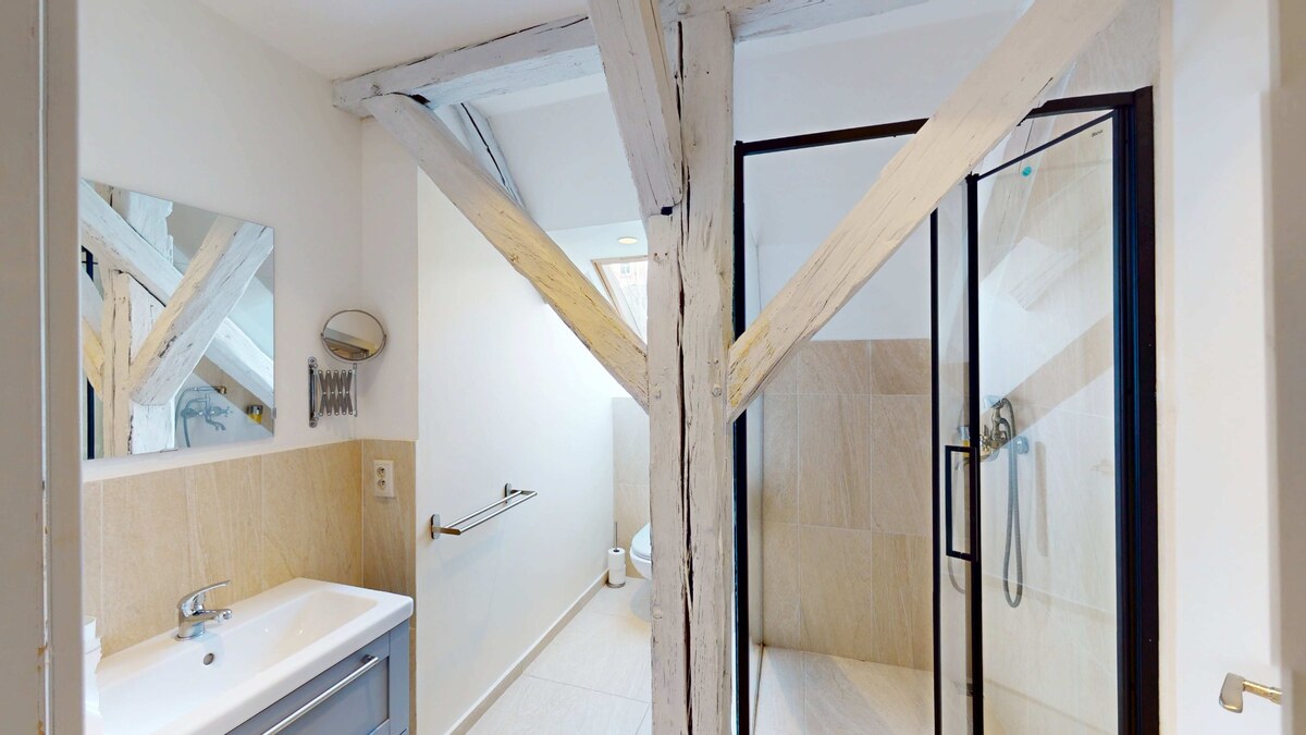 HD REALITY, Predaj,  apartmán v centre Banskej Štiavnice — foto 23