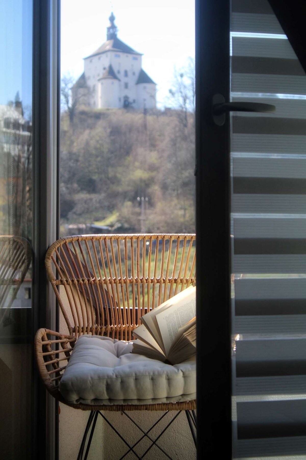 HD REALITY, Predaj,  apartmán v centre Banskej Štiavnice — foto 27