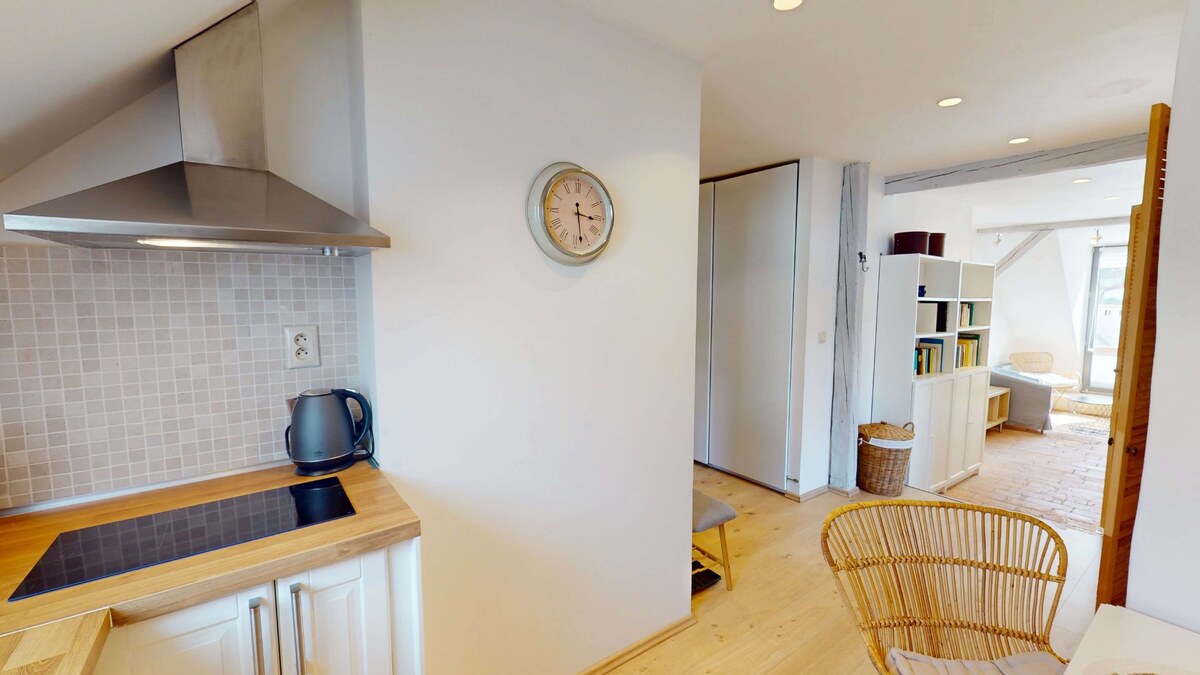 HD REALITY, Predaj,  apartmán v centre Banskej Štiavnice — foto 4