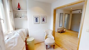 HD REALITY, Predaj,  apartmán v centre Banskej Štiavnice — foto 10