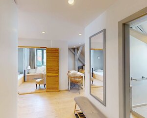 HD REALITY, Predaj,  apartmán v centre Banskej Štiavnice — foto 11
