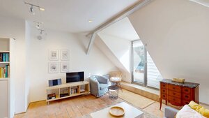 HD REALITY, Predaj,  apartmán v centre Banskej Štiavnice — foto 18