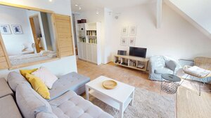 HD REALITY, Predaj,  apartmán v centre Banskej Štiavnice — foto 19