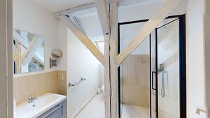 HD REALITY, Predaj,  apartmán v centre Banskej Štiavnice — foto 23