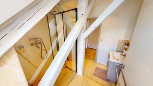 HD REALITY, Predaj,  apartmán v centre Banskej Štiavnice — foto 24