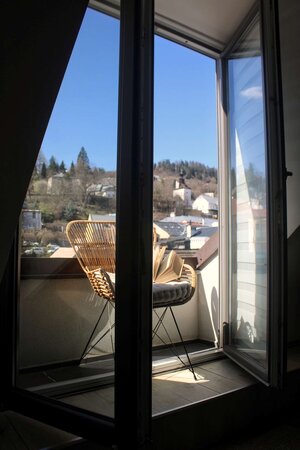 HD REALITY, Predaj,  apartmán v centre Banskej Štiavnice — foto 25