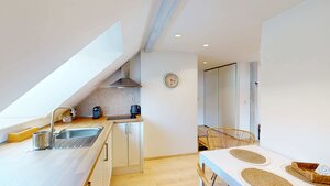 HD REALITY, Predaj,  apartmán v centre Banskej Štiavnice — foto 3